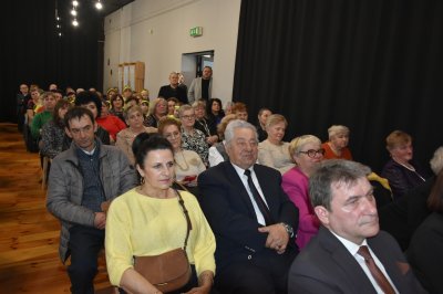 Dzień Kobiet z Domem Kultury 2026